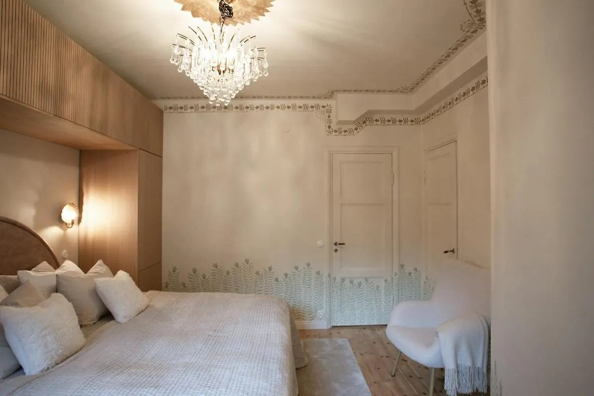 Enchanting 1Br W/ King Bed In Unbeatable Location Ελσίνκι Διαμέρισμα