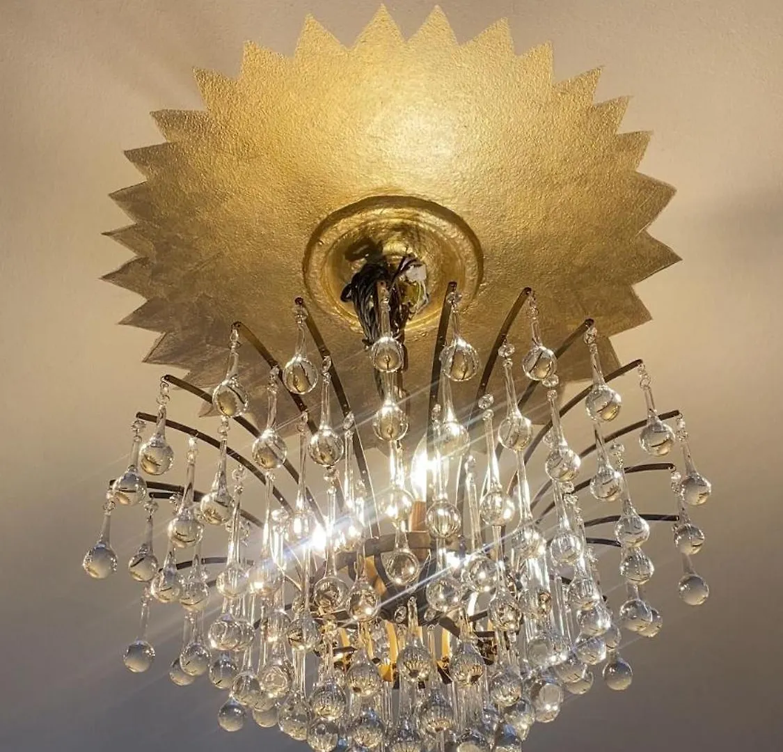 Enchanting 1Br W/ King Bed In Unbeatable Location Ελσίνκι 0*,  Φινλανδία