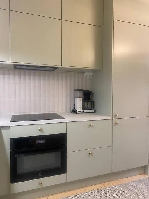 Enchanting 1Br W/ King Bed In Unbeatable Location Ελσίνκι 0*,  Φινλανδία