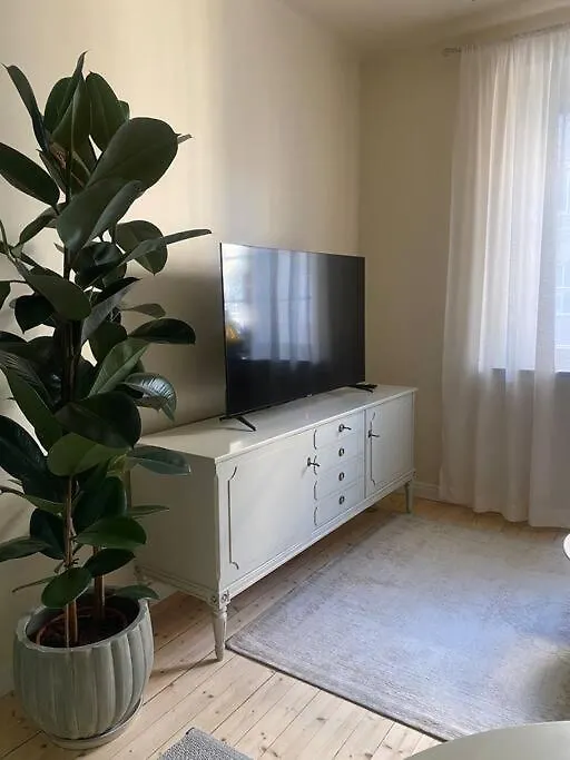 Enchanting 1Br W/ King Bed In Unbeatable Location Ελσίνκι 0*,  Φινλανδία