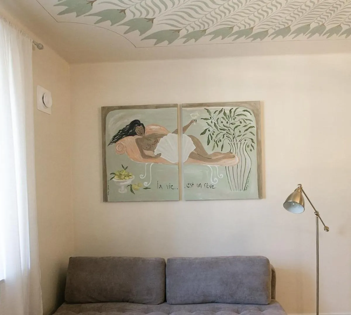 Apartman Enchanting 1Br W/ King Bed In Unbeatable Location Helsinki