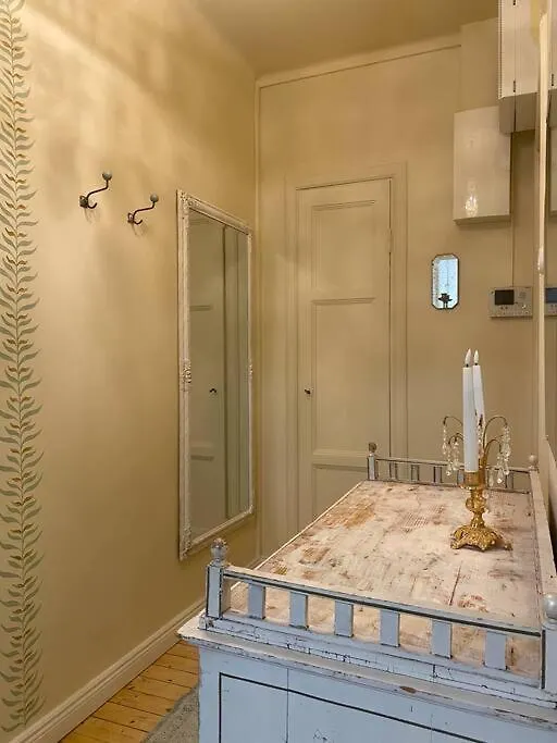 Apartman Enchanting 1Br W/ King Bed In Unbeatable Location Helsinki