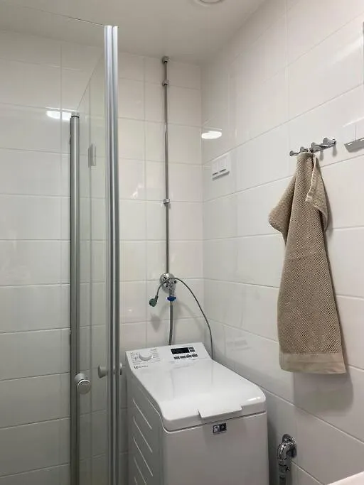Enchanting 1Br W/ King Bed In Unbeatable Location Helsinki