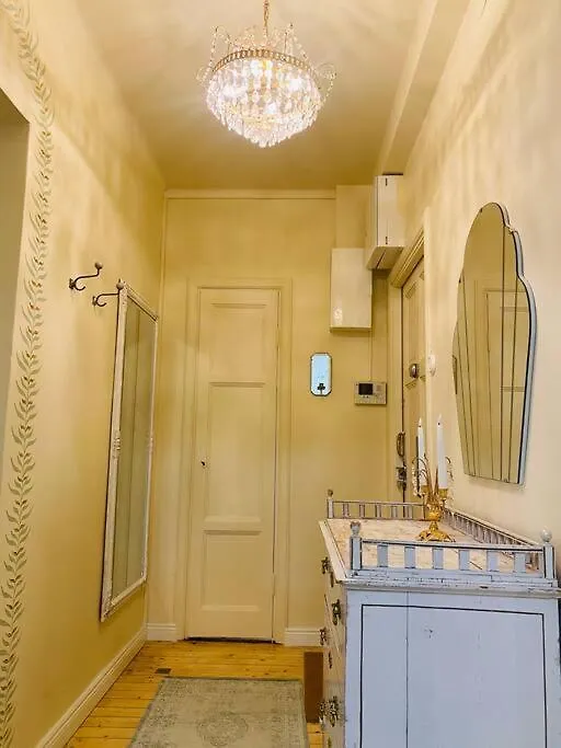 Apartman Enchanting 1Br W/ King Bed In Unbeatable Location Helsinki Finnország