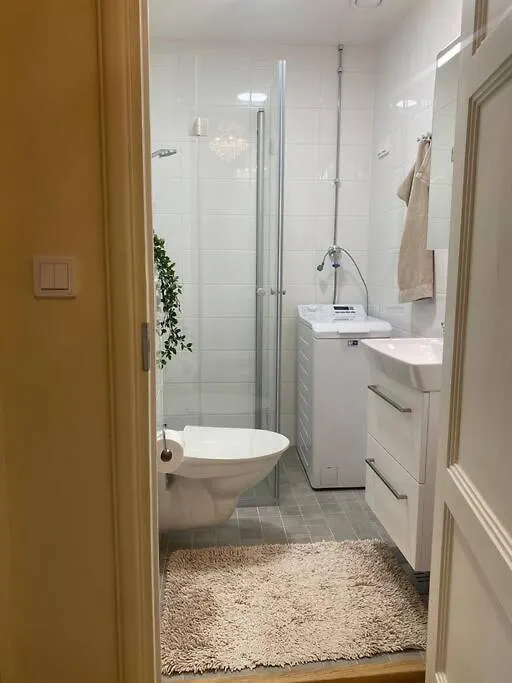 Apartman Enchanting 1Br W/ King Bed In Unbeatable Location Helsinki