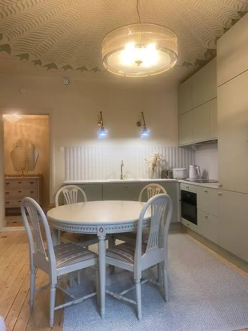 Enchanting 1Br W/ King Bed In Unbeatable Location Helsinki 0*,